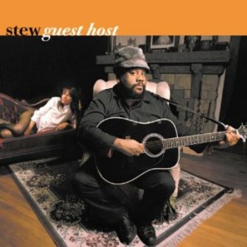 Stew Sister / Mother