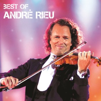 André Rieu & His Johann Strauss Orchestra Voices Of Spring