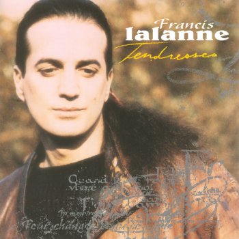 Francis Lalanne Lettre à Stella