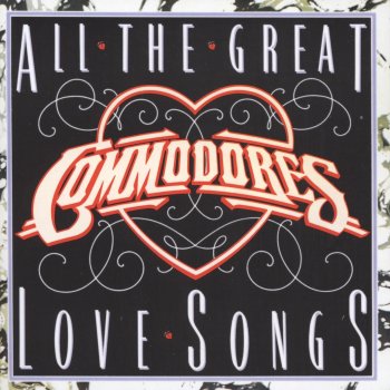 The Commodores Old-Fashion Love