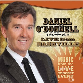 Daniel O'Donnell (Turn Out the Light, And) Love Me Tonight