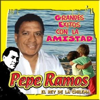 Pepe Ramos Tiempo Perdido