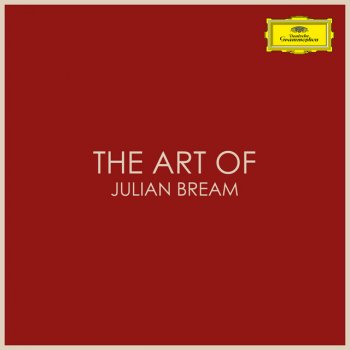 Johann Sebastian Bach feat. Julian Bream Prelude, Fugue and Allegro in E flat, BWV 998 - Played in D major: 2. Fugue - attacca: