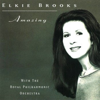 Elkie Brooks Only Women Bleed