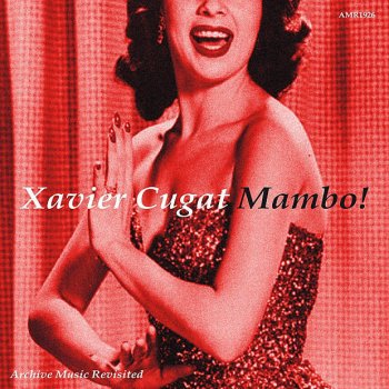 Xavier Cugat and His Orchestra Cerezo Rosa y Manzano Blanco