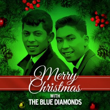 The Blue Diamonds Jingle Bells