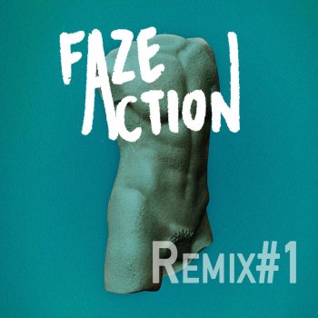 Faze Action Echoes of Your Mind - Phil Mison's Balearicos Mix