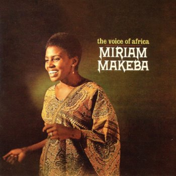 Miriam Makeba Willow Song (From "Othello")