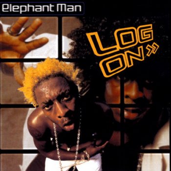 Elephant Man Draw Wi Out