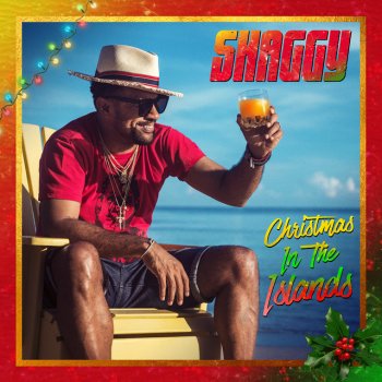 Shaggy I'll Be Home for Christmas