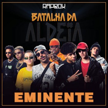 Rap Box feat. Zuluzão, Alva, JayA Luuck, Tavin Mc, Andrade, Salvador, Mikezin & Bob 13 Eminente (feat. Zuluzão, Alva, JayA Luuck, Tavin Mc, Andrade, Salvador, Mikezin & Bob 13)