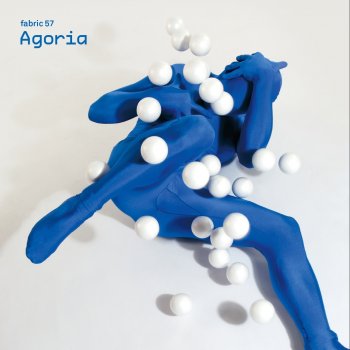 Agoria Deer & Fox (539.6 East Street Remix By dOP) / ID2 (from fabric 57: Agoria) [Mixed]