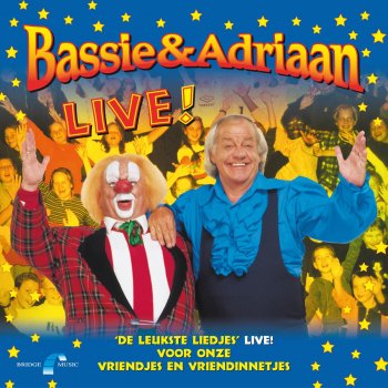 Bassie & Adriaan Abacadabra