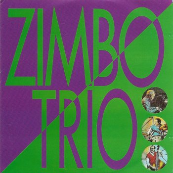 Zimbo Trio Felicidade