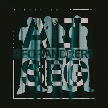 T Section Alt Forandrer Seg