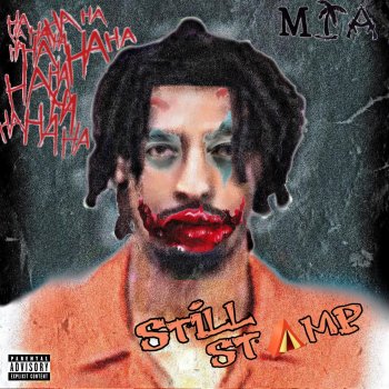 Исполнитель MIA Ghost, альбом STILL STAMP