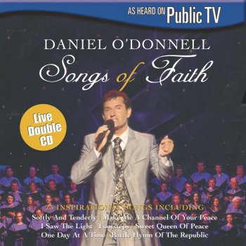 Daniel O'Donnell Preacher Joke