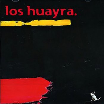 Los Huayra Ojala