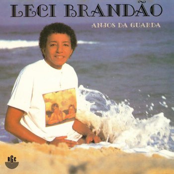 Leci Brandão Negro Zumbi