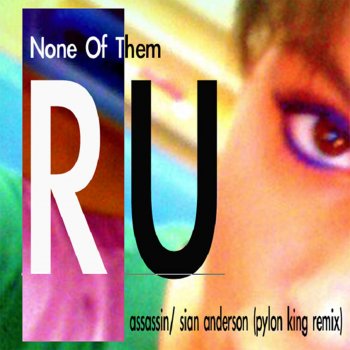 Assassin None of Them RU (Electro Mix)