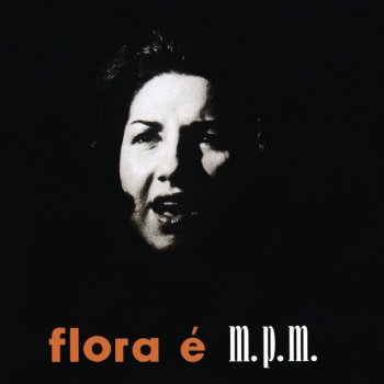 Flora Purim A Morte De Um Deus De Sal