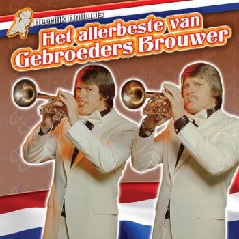 Gebroeders Brouwer Rivers of Babylon