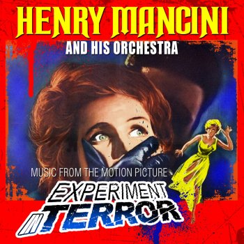 Henry Mancini and His Orchestra Teen-Age Hostage