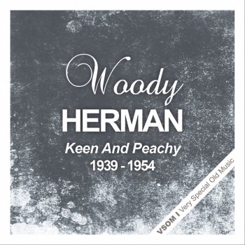 Woody Herman Sinbad the Sailor (Remastered)