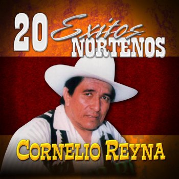 Cornelio Reyná Infierno de Querer