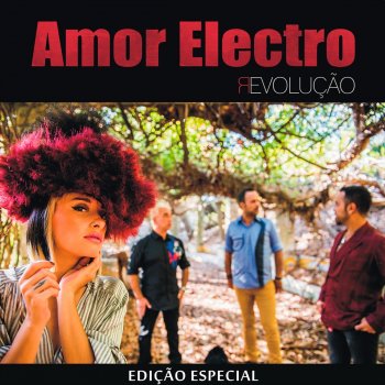 Amor Electro Mar salgado