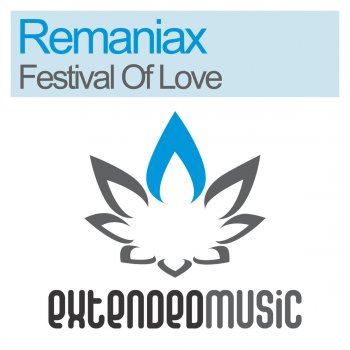 Исполнитель Remaniax, альбом Festival of Love