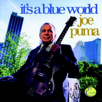 Joe Puma My Romance