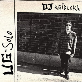 DJ Kridlokk Gnxta