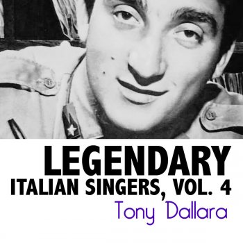 Tony Dallara Strada ' Nfosa