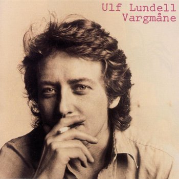 Ulf Lundell Min båt i natt - Demo