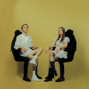 Confidence Man Boyfriend (Repeat)