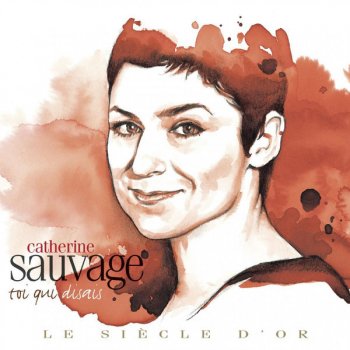 Catherine Sauvage Berceuse