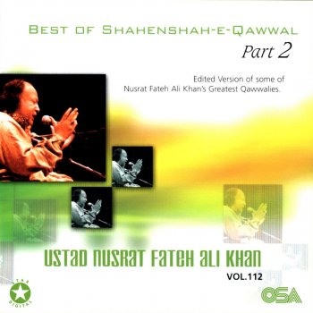 Nusrat Fateh Ali Khan Ze Hall-e-Miskeen