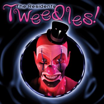 The Residents Keep Talkin'