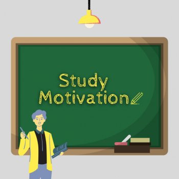 Study Motivation Piano Solo Study Aid