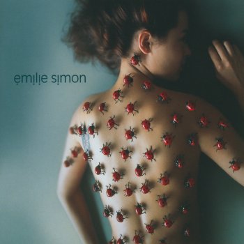 Émilie Simon I Wanna Be Your Dog