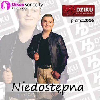 Исполнитель Hubert Dzikołowski, альбом Niedostępna (Radio Edit)