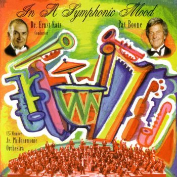 Pat Boone We gaze On Tomorrow