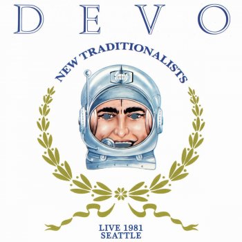 Devo Gut Feeling - Live Version