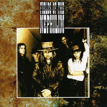 Fields of the Nephilim Power (demo version) - 1985 demo