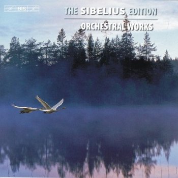 Jean Sibelius Karelia, JS 115: Tableau 7: The reunion of Old Finland (Karelia) with the rest of Finland (1811)