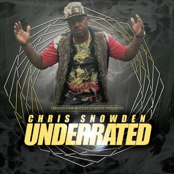 Chris Snowden I'm Sorry, I Apologize