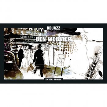 Ben Webster Don't Blame Me