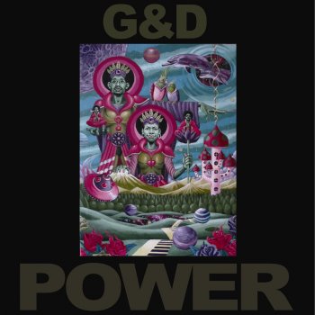 G&D Majesty Instrumental