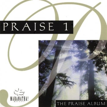 Maranatha! Music Praise You Father - Instrumental